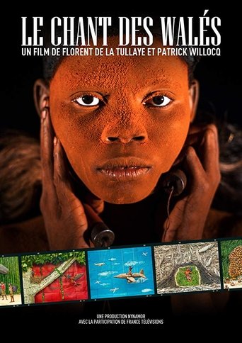 Le chant des Walés Poster of Le chant des Walés