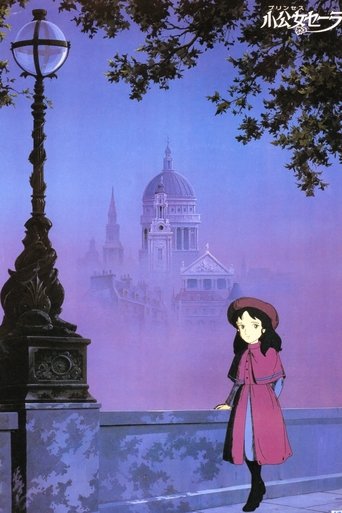 Princess Sarah Poster of Princess Sarah