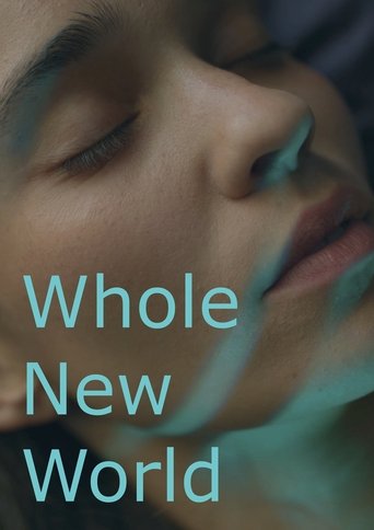 Whole New World Poster of Whole New World