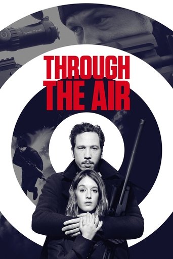 Through the Air Poster of Through the Air