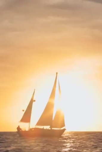 Twenty Eight Feet: Life on a Little Wooden Boat Poster of Twenty Eight Feet: Life on a Little Wooden Boat