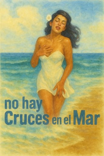 There are not Crosses in the Sea Poster of There are not Crosses in the Sea
