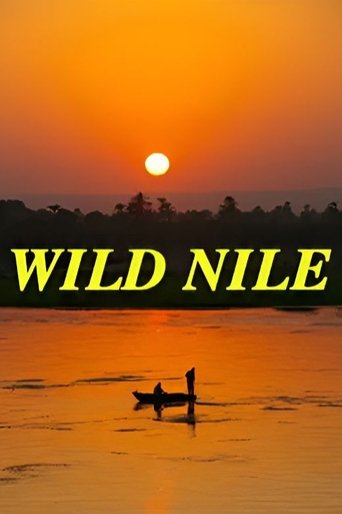 Wild Nile Poster of Wild Nile