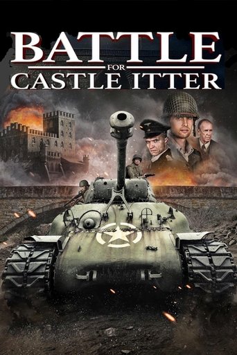 Battle for Castle Itter Poster of Battle for Castle Itter