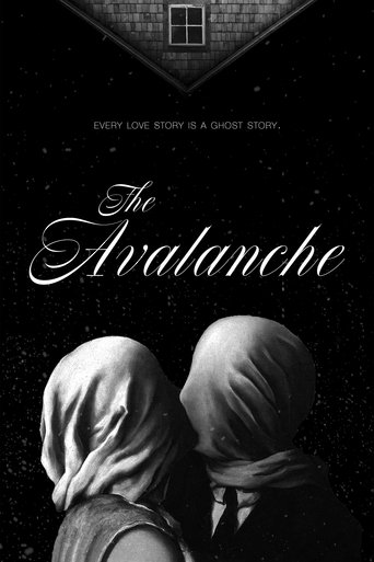 The Avalanche Poster of The Avalanche