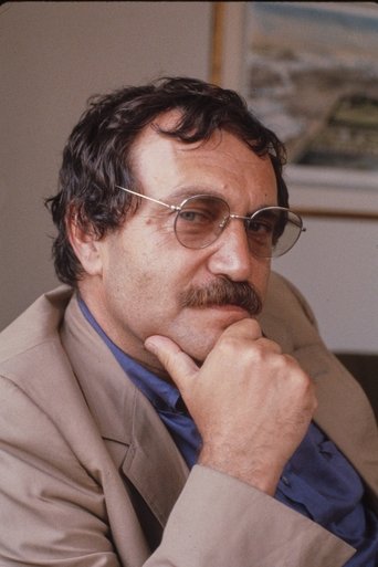 Vasiliy Aksyonov Portrait of Vasiliy Aksyonov