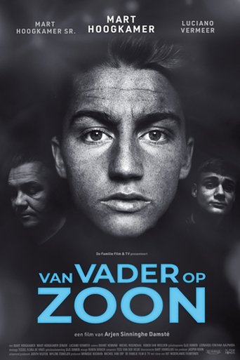From Father to Son Poster of From Father to Son