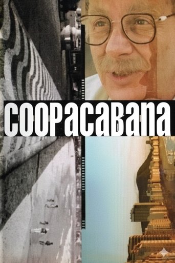 Copacabana Poster of Copacabana