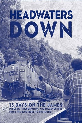 Headwaters Down Poster of Headwaters Down