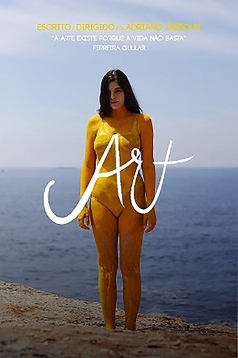 ART Poster of ART