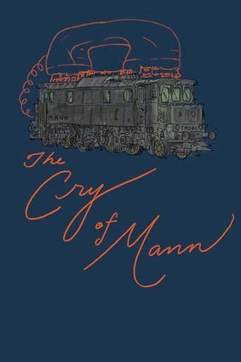 The Cry of Mann: A Trool Day Holiday Spectacular in Eight Parts Poster of The Cry of Mann: A Trool Day Holiday Spectacular in Eight Parts