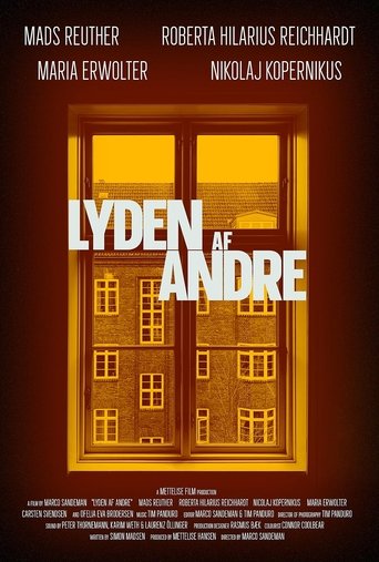 Lyden af Andre Poster of Lyden af Andre
