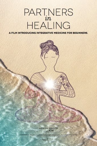 Partners in Healing Poster of Partners in Healing