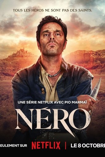 Néro the Assassin Poster of Néro the Assassin