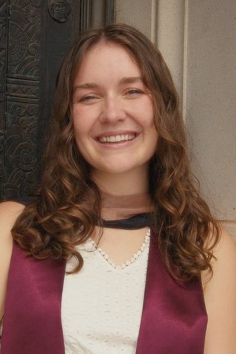 Kaitlyn Phillips Portrait of Kaitlyn Phillips