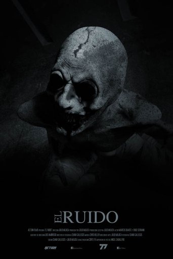 El Ruido Poster of El Ruido