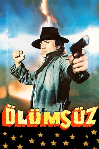 The Immortal Poster of The Immortal