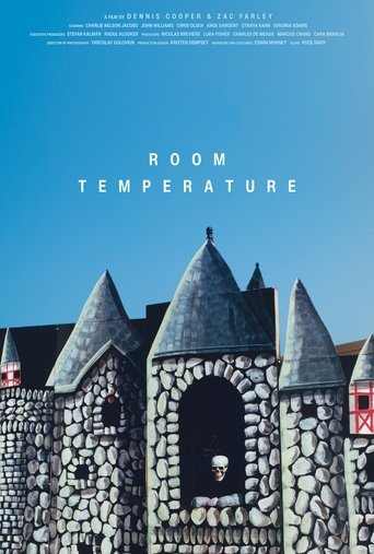 Room Temperature Poster of Room Temperature