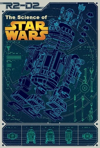 Science of Star Wars Poster of Science of Star Wars
