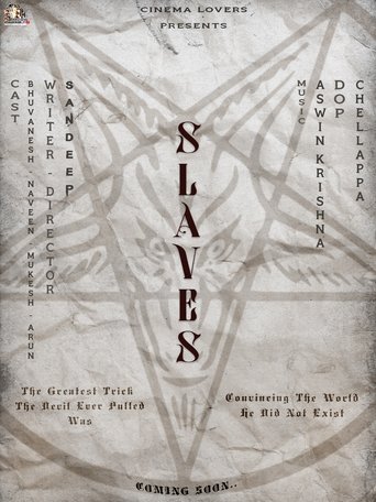 Slaves Poster of Slaves