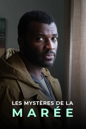 Les Mystères de la marée Poster of Les Mystères de la marée