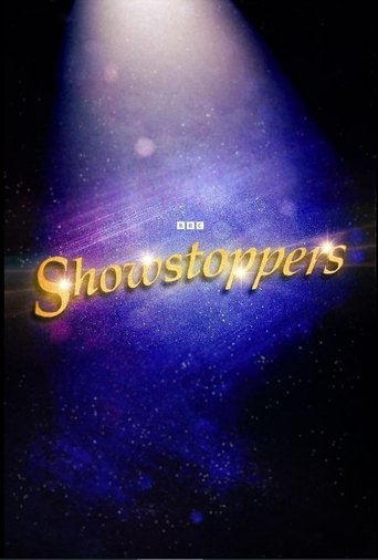 Showstoppers Poster of Showstoppers