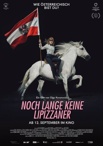 Noch lange keine Lipizzaner Poster of Noch lange keine Lipizzaner