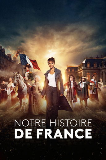 Notre Histoire de France Poster of Notre Histoire de France