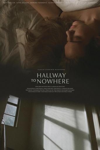 Hallway to Nowhere Poster of Hallway to Nowhere