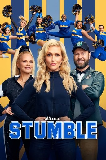Stumble Poster of Stumble