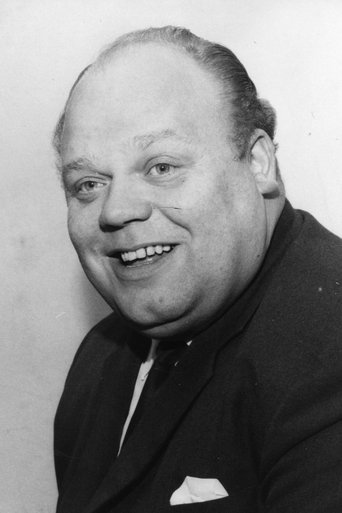 Juhani Kumpulainen Portrait of Juhani Kumpulainen