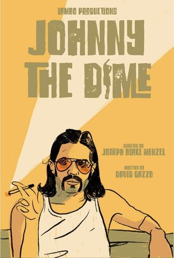Johnny the Dime Poster of Johnny the Dime