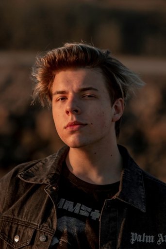 Roman Schreier Portrait of Roman Schreier