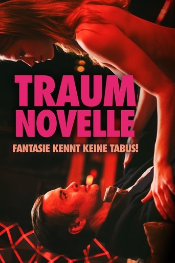 Traumnovelle Poster of Traumnovelle