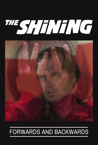 The Shining: Forwards and Backwards Poster of The Shining: Forwards and Backwards