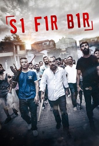 Sıfır Bir Poster of Sıfır Bir