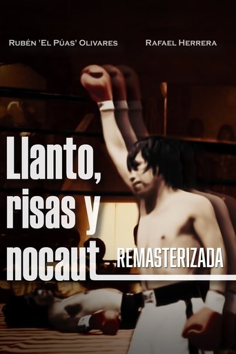 Llanto, risas y nocaut Poster of Llanto, risas y nocaut