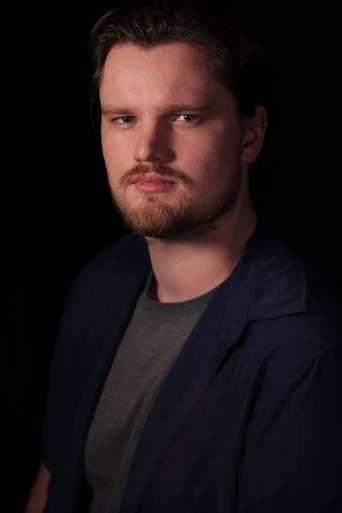 Austin Nichols Portrait of Austin Nichols