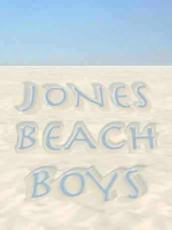 Jones Beach Boys Poster of Jones Beach Boys