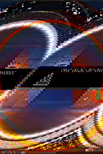 The Saga of Enipheres Poster of The Saga of Enipheres