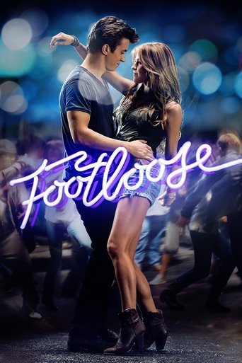 Footloose Poster of Footloose