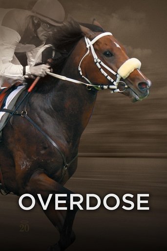 Overdose - Run for a Dream Poster of Overdose - Run for a Dream