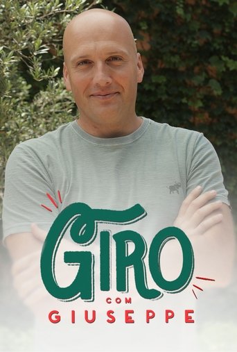 Giro com Giuseppe Poster of Giro com Giuseppe