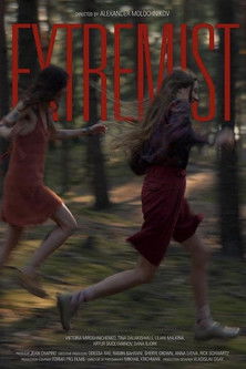 Extremist Poster of Extremist