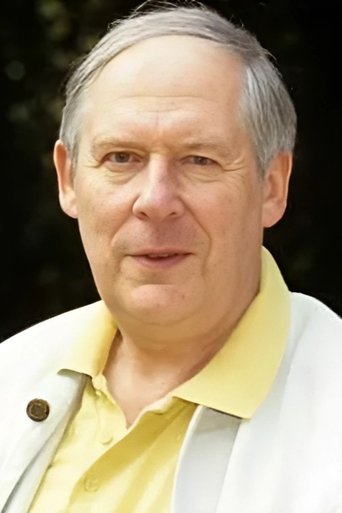 Klaus Herm Portrait of Klaus Herm