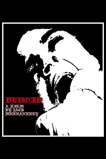 Devoid Poster of Devoid