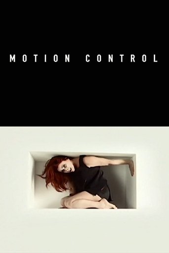 Motion Control Poster of Motion Control