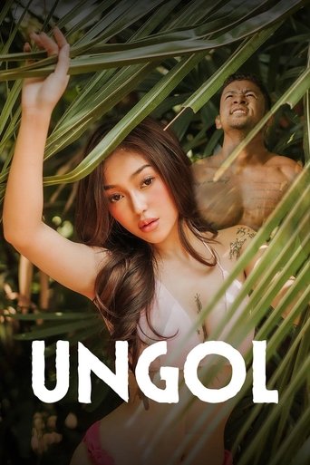 Ungol Poster of Ungol