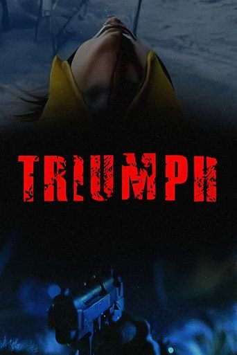 The Red One: Triumph Poster of The Red One: Triumph