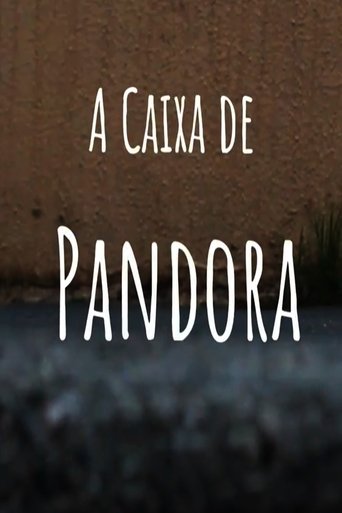 Caixa de Pandora Poster of Caixa de Pandora